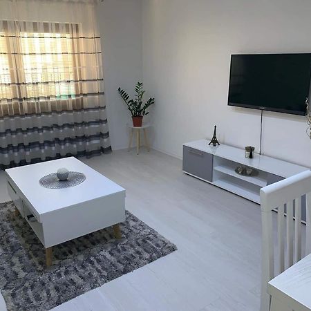 Apartman Arno Leilighet Sarajevo Eksteriør bilde