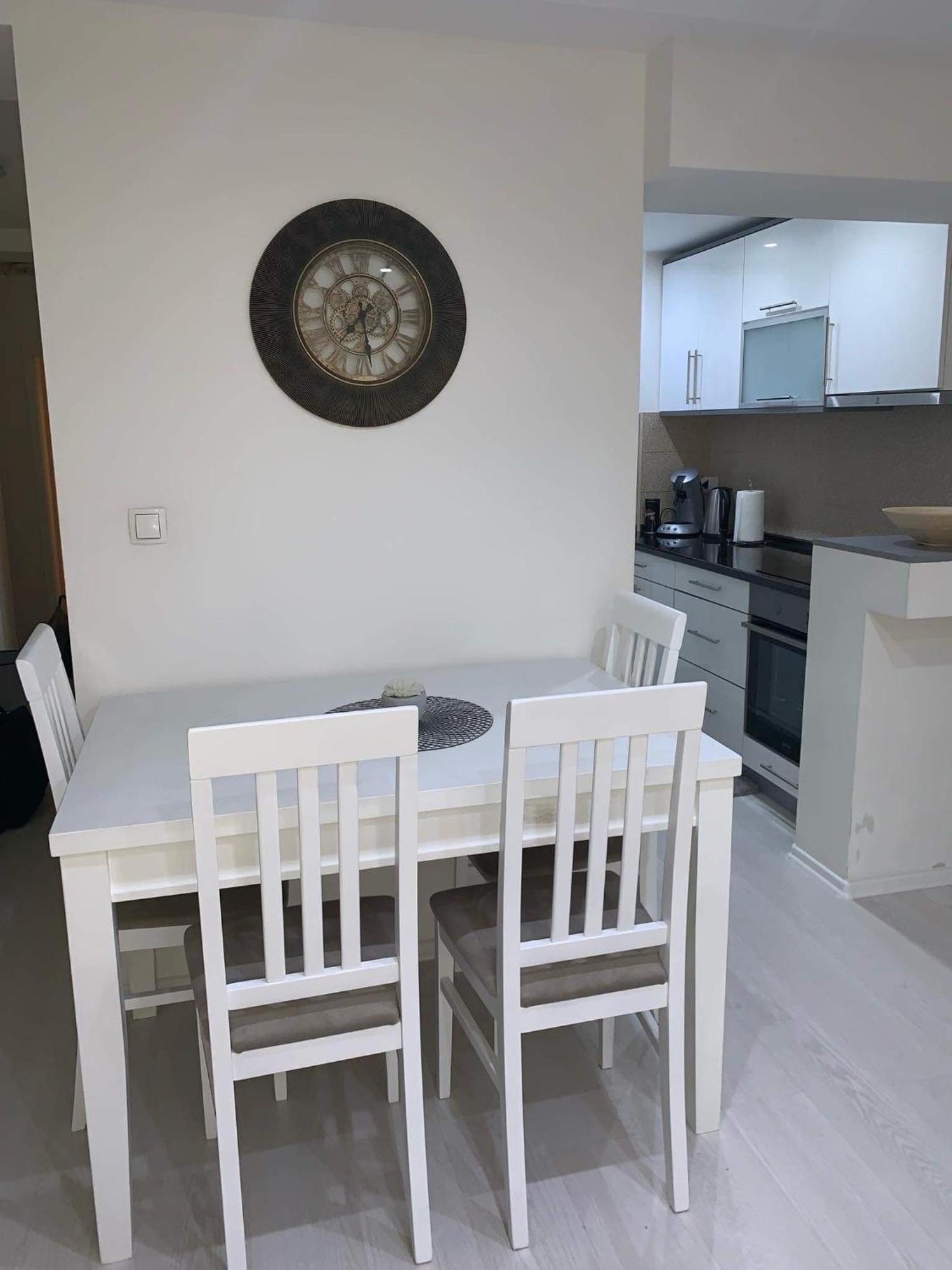 Apartman Arno Leilighet Sarajevo Eksteriør bilde