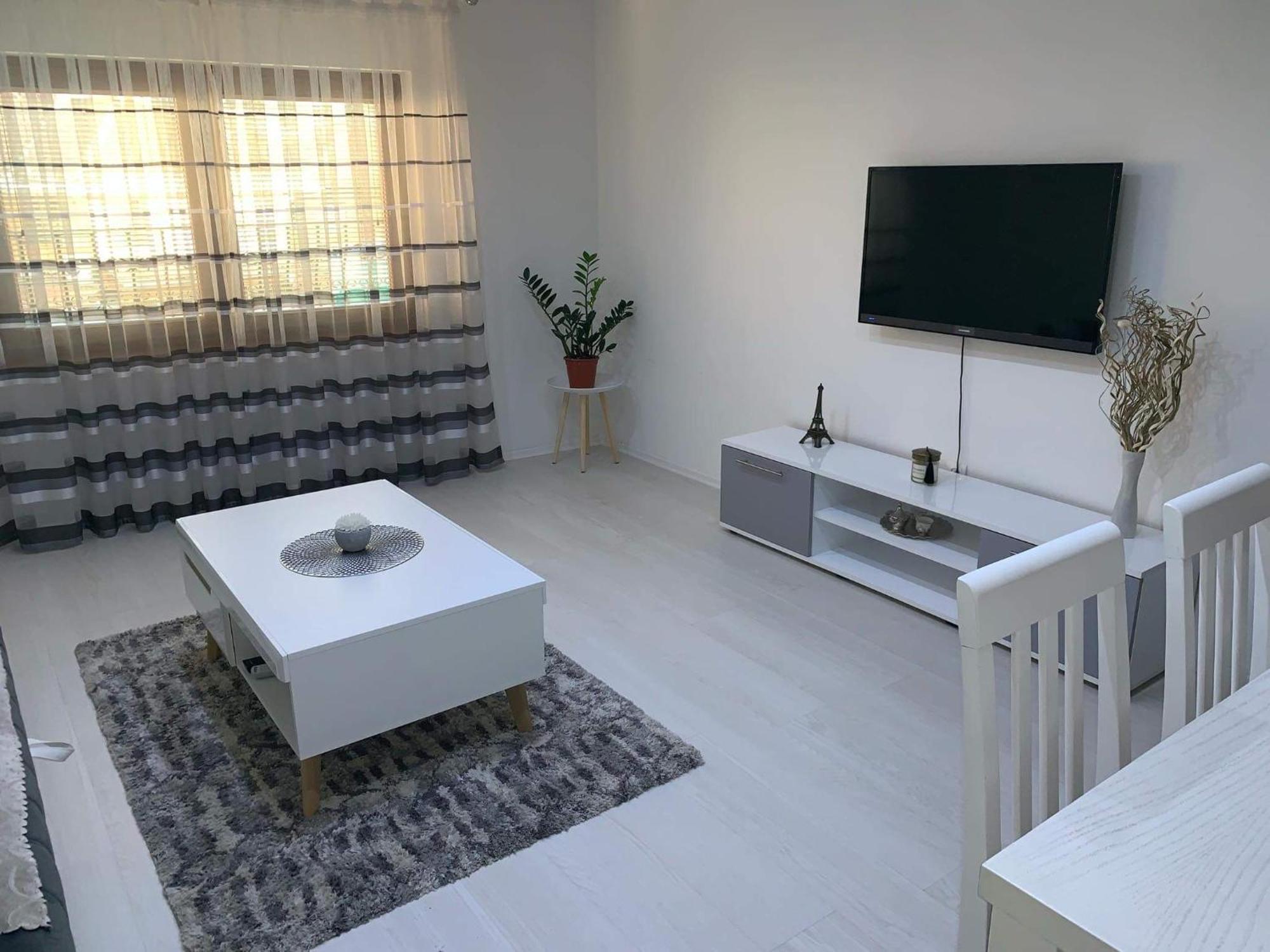 Apartman Arno Leilighet Sarajevo Eksteriør bilde